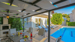 VKV2666 Villa Kalkan