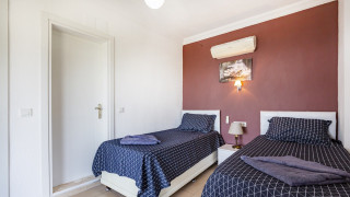 BVK1062 Balayı Villası
