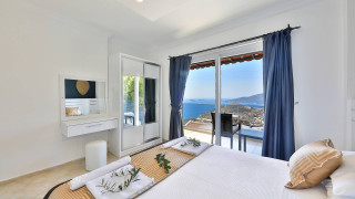 VKV8332 Villa Kalkan