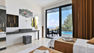 VKV1036 Villa Kalkan