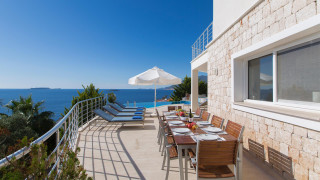 VKV1028 Villa Kalkan