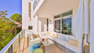 VKV1093 Villa Kalkan