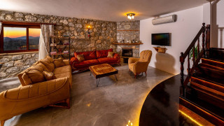 VKV5881 Villa Kalkan