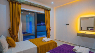 VKV1983 Villa Kalkan