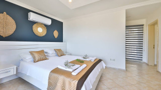 VKV8332 Villa Kalkan