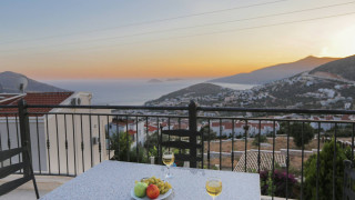 VKV2666 Villa Kalkan