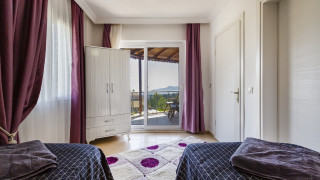 BVK1062 Balayı Villası