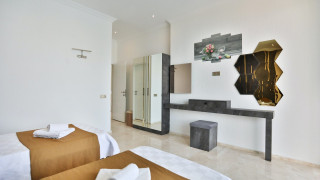 VKV1036 Villa Kalkan
