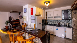 VKV5881 Villa Kalkan