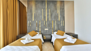 VKV1036 Villa Kalkan