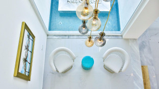 VKV8682 Villa Kalkan