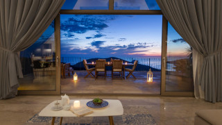 VKV1032 Villa Kalkan