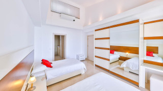 VKV1093 Villa Kalkan