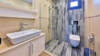 VKV8332 Villa Kalkan