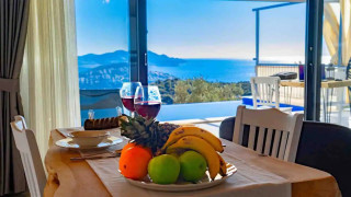 VKV3084 Villa Kalkan