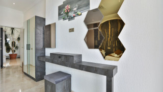VKV1036 Villa Kalkan