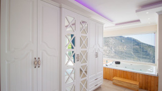 VKV1058 Villa Kalkan