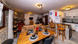 VKV5881 Villa Kalkan