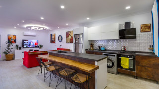 VKV1138 Villa Kalkan