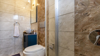 BVK1062 Balayı Villası
