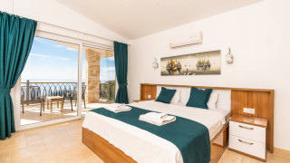 VKV1107 Villa Kalkan
