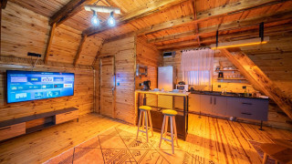 VKV2620 Villa Kalkan