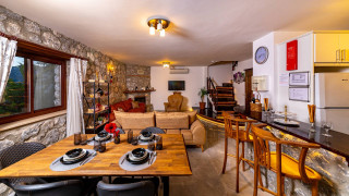 VKV5881 Villa Kalkan