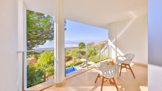 VKV1093 Villa Kalkan