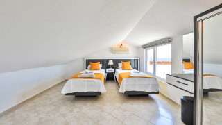 VKV8332 Villa Kalkan