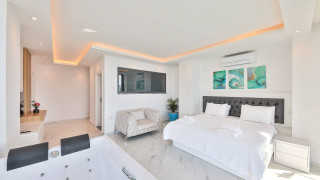 VKV6845 Villa Kalkan