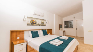 VKV1107 Villa Kalkan