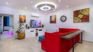VKV1138 Villa Kalkan