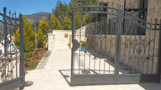 VKV1036 Villa Kalkan