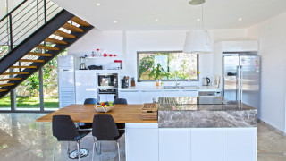 VKV1032 Villa Kalkan