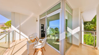 VKV1093 Villa Kalkan