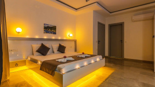 VKV8613 Villa Kalkan