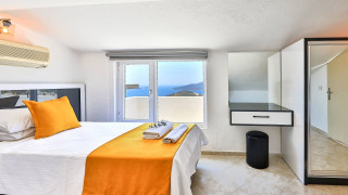 VKV8332 Villa Kalkan
