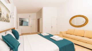 VKV1107 Villa Kalkan