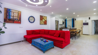 VKV1138 Villa Kalkan