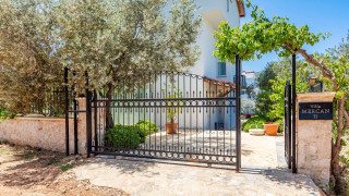 VKV1106 Villa Kalkan