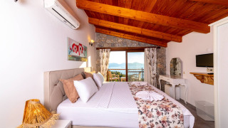 VKV5881 Villa Kalkan