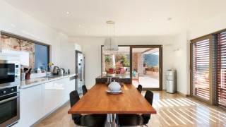 VKV1032 Villa Kalkan