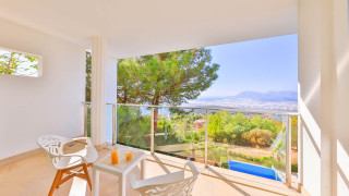 VKV1093 Villa Kalkan
