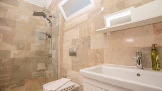 VKV1107 Villa Kalkan