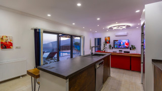 VKV1138 Villa Kalkan