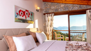 VKV5881 Villa Kalkan
