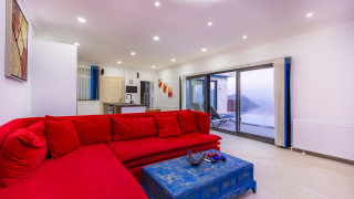 VKV1138 Villa Kalkan