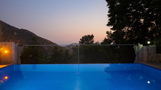 VKV1044 Villa Kalkan