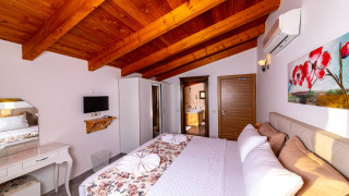 VKV5881 Villa Kalkan