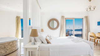 VKV1032 Villa Kalkan